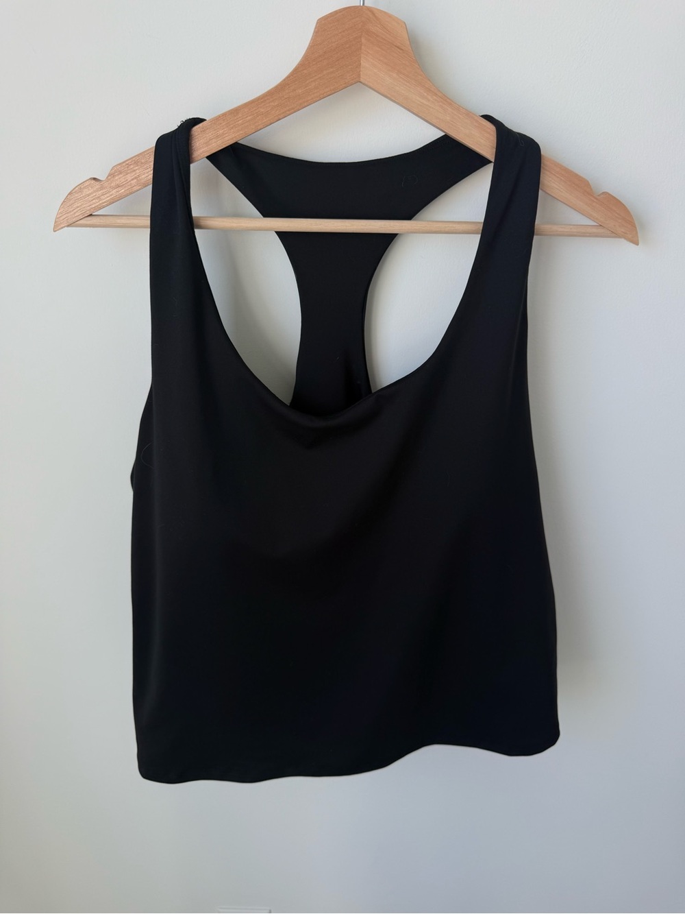 Old Navy Powersoft Racerback Tank Built-In Bra | 2X